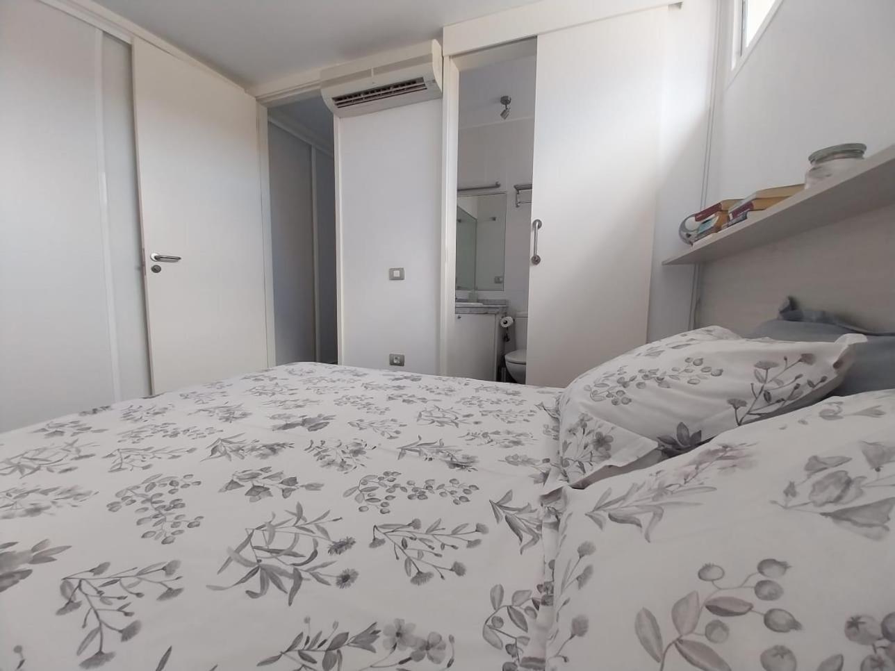 Appartement Atico Frente Mar à Los Abrigos Extérieur photo